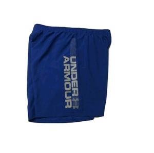 Under Armour Woven Woodmark Men's Shorts